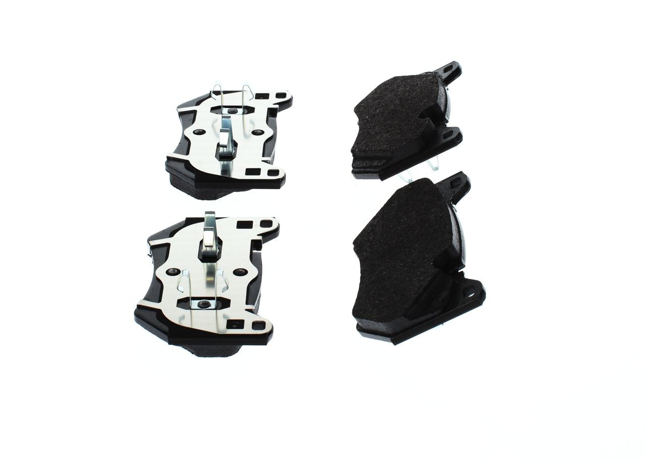 Тормозные колодки Bosch 0986424965