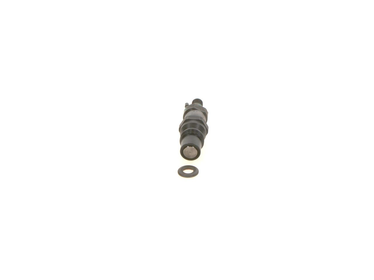 Форсунки Bosch 0986430020