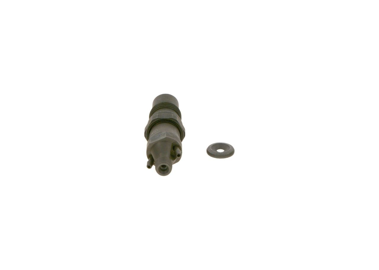 Купить 0986430189 Bosch Клапанная форсунка