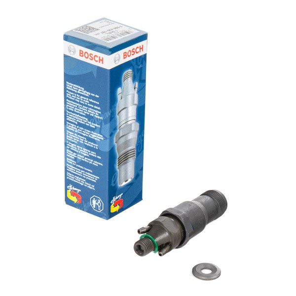 0986430197 Bosch Топливные форсунки