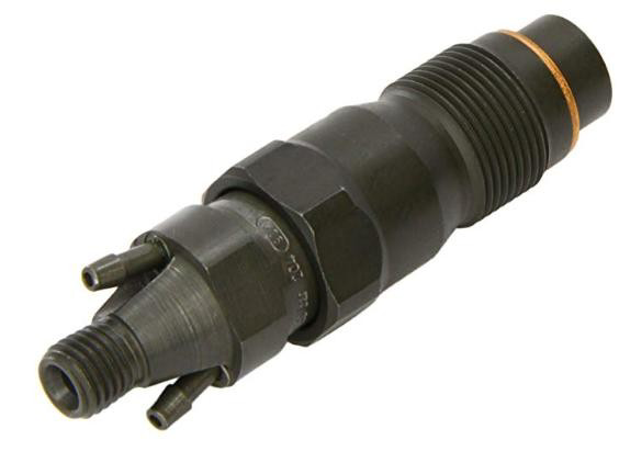 Купить 0986430302 Bosch Клапанная форсунка