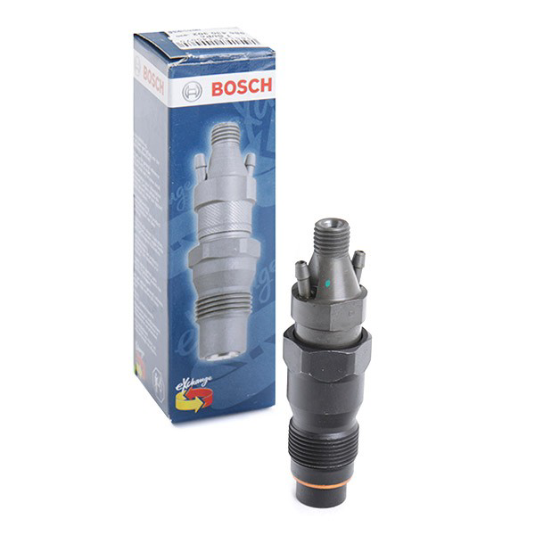 Форсунка инжектора Bosch 0986430302 цена, от 12.67 USD