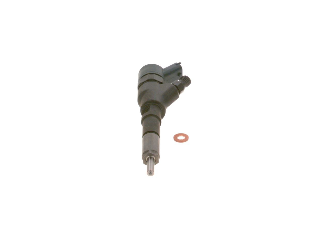 Купить 0986435003 Bosch Клапанная форсунка