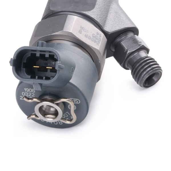 0986435007 Bosch Топливные форсунки