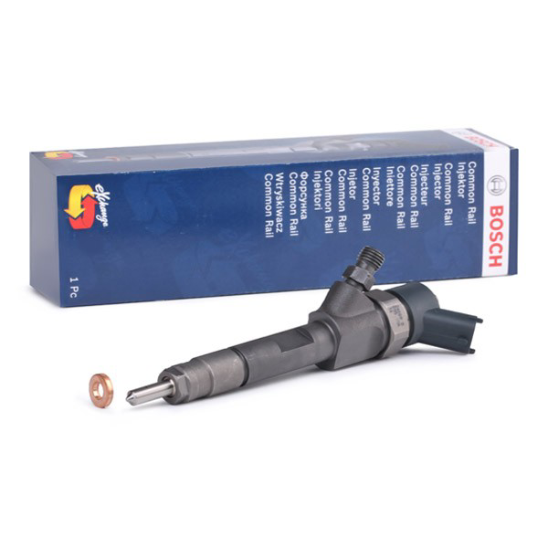 Форсунка инжектора Bosch 0986435007 цена, от 254.57 USD