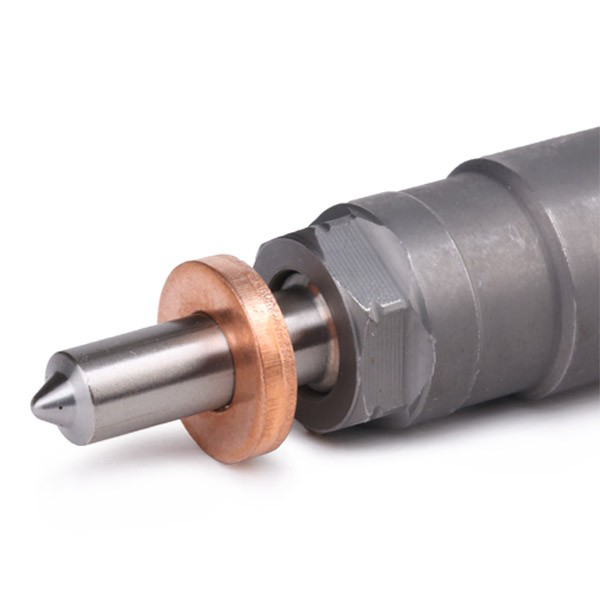 Форсунки Bosch 0986435007