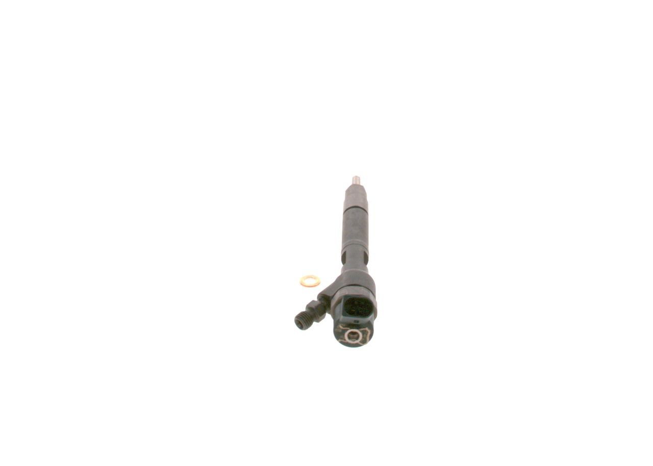 Купить 0986435008 Bosch Клапанная форсунка