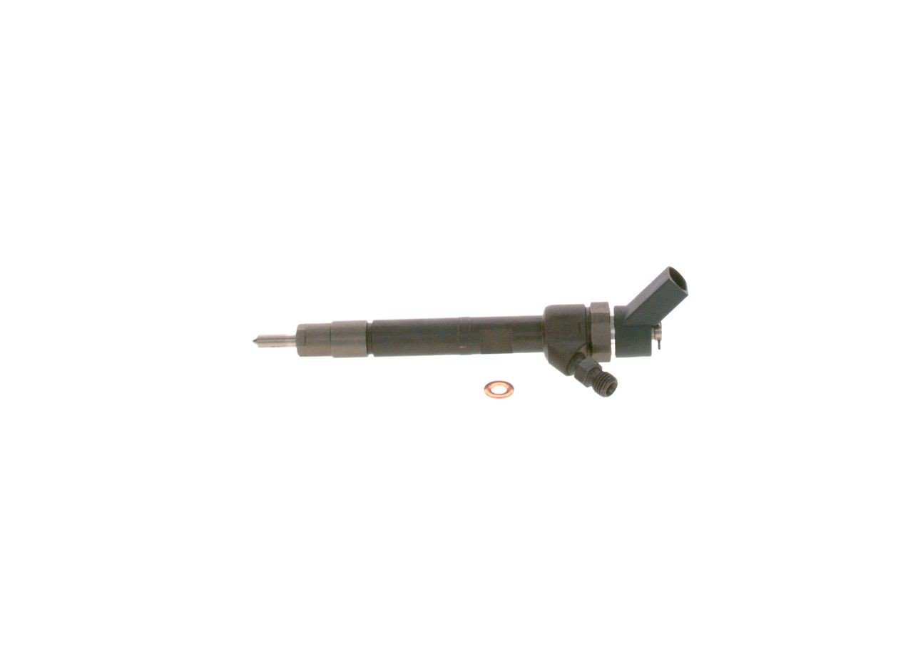 0986435008 Bosch Топливные форсунки