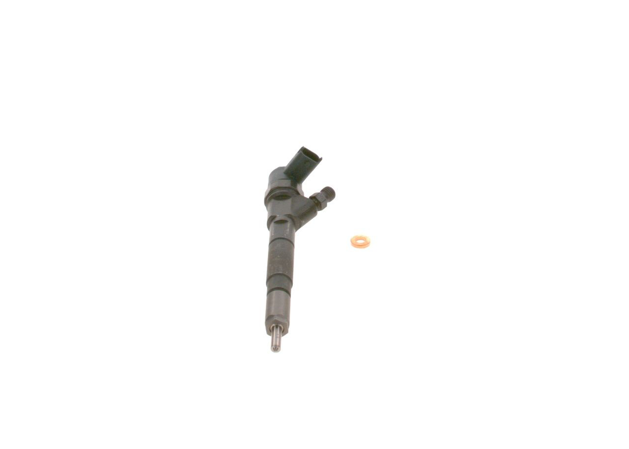 0986435016 Bosch Топливные форсунки