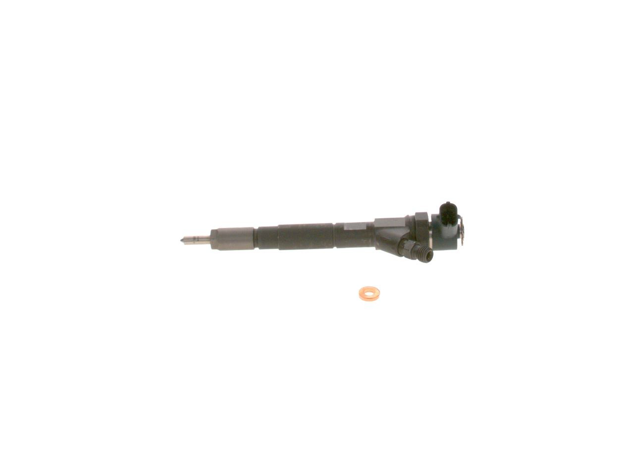 Форсунки Bosch 0986435016