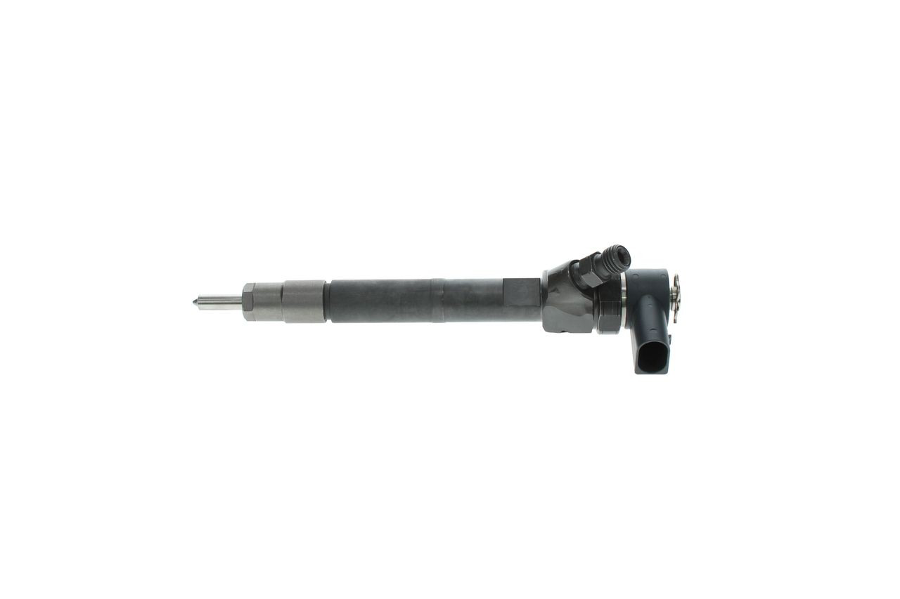 Купить 0986435035 Bosch Клапанная форсунка