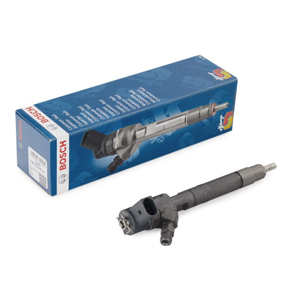 0986435053 Bosch Топливные форсунки
