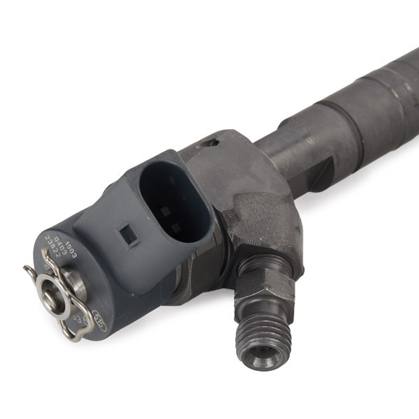 Купить 0986435053 Bosch Клапанная форсунка