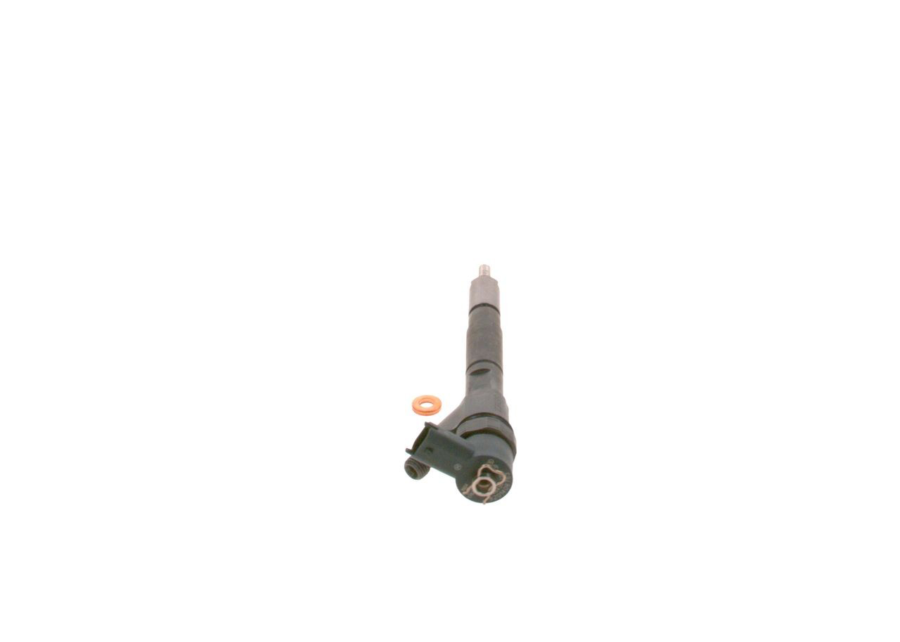 0986435075 Bosch Топливные форсунки