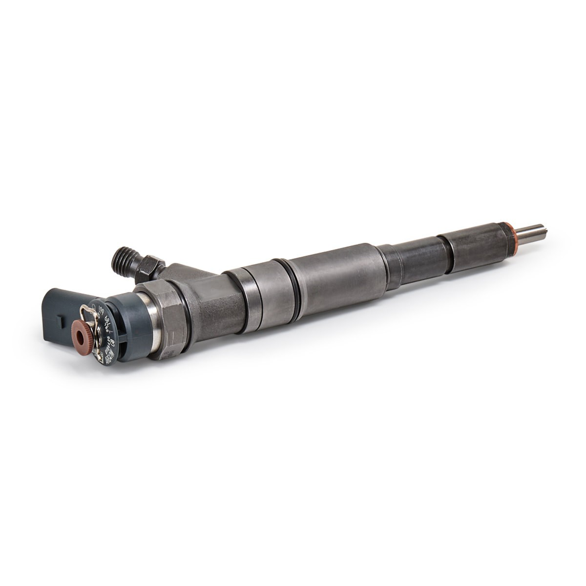 Купить 0986435084 Bosch Клапанная форсунка