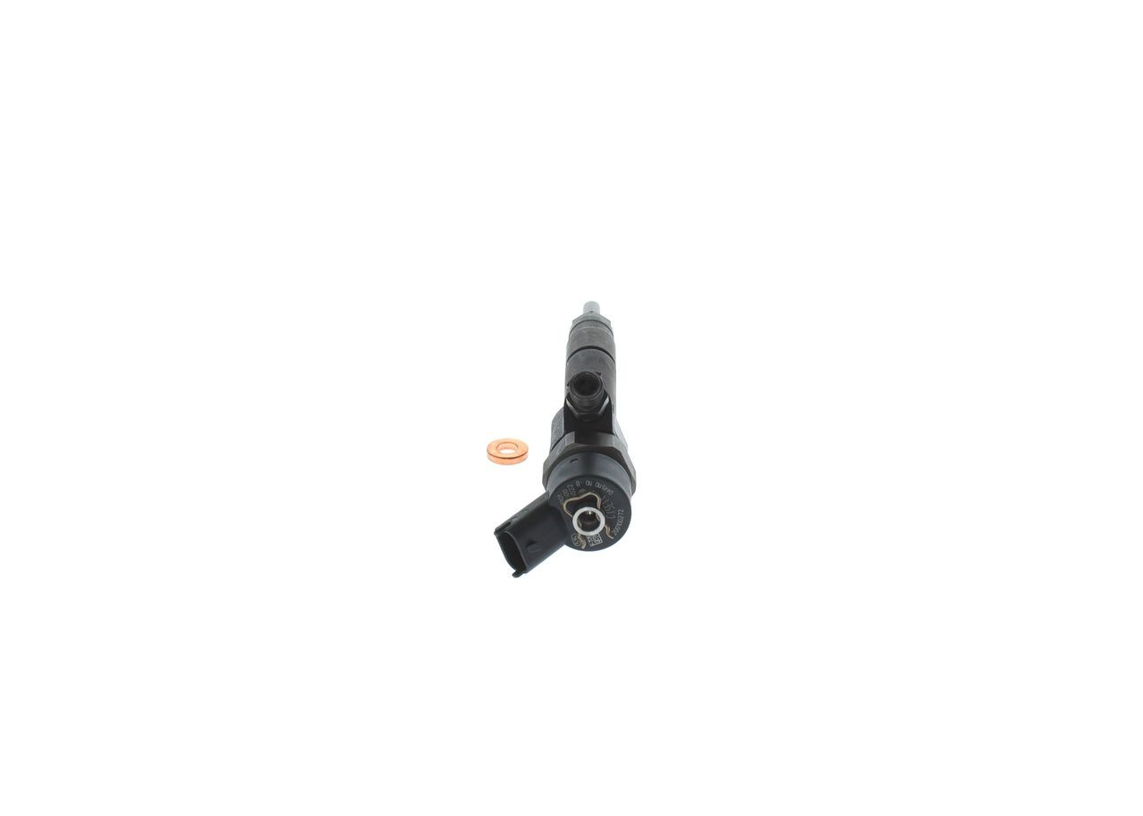 Топливные форсунки 0986435100 Bosch