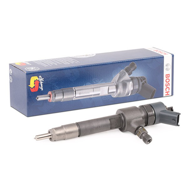Топливные форсунки 0986435103 Bosch