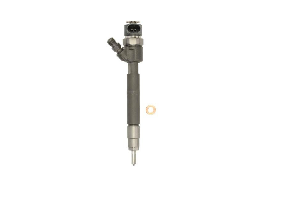 Купить 0986435107 Bosch Клапанная форсунка