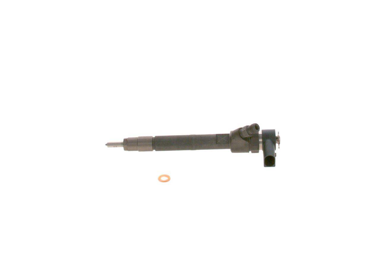 Топливные форсунки 0986435107 Bosch