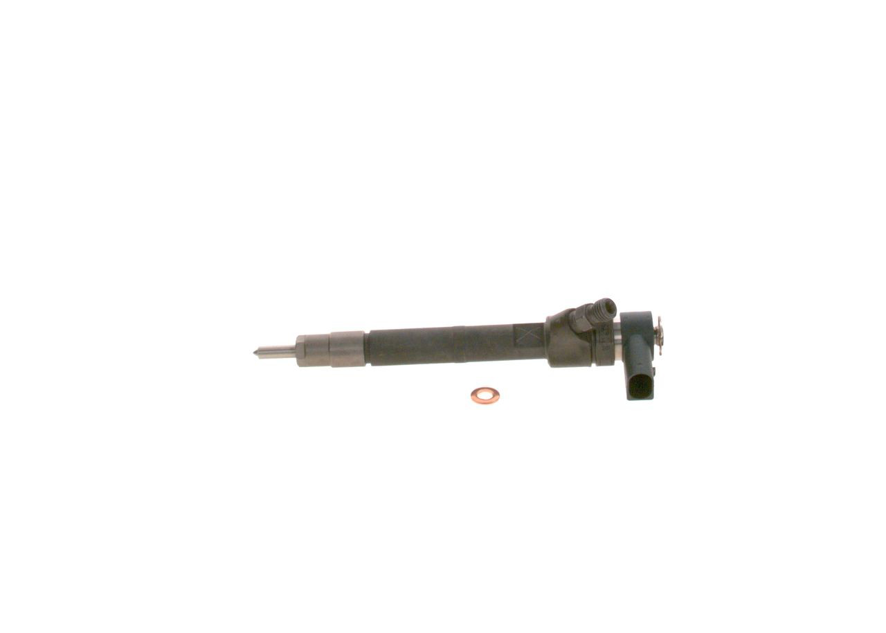 Форсунки Bosch 0986435115