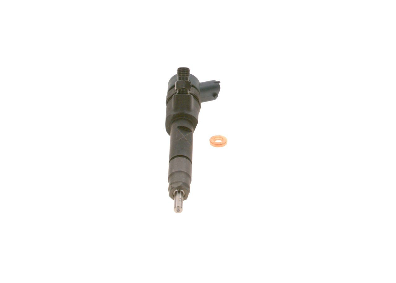 Форсунки Bosch 0986435124