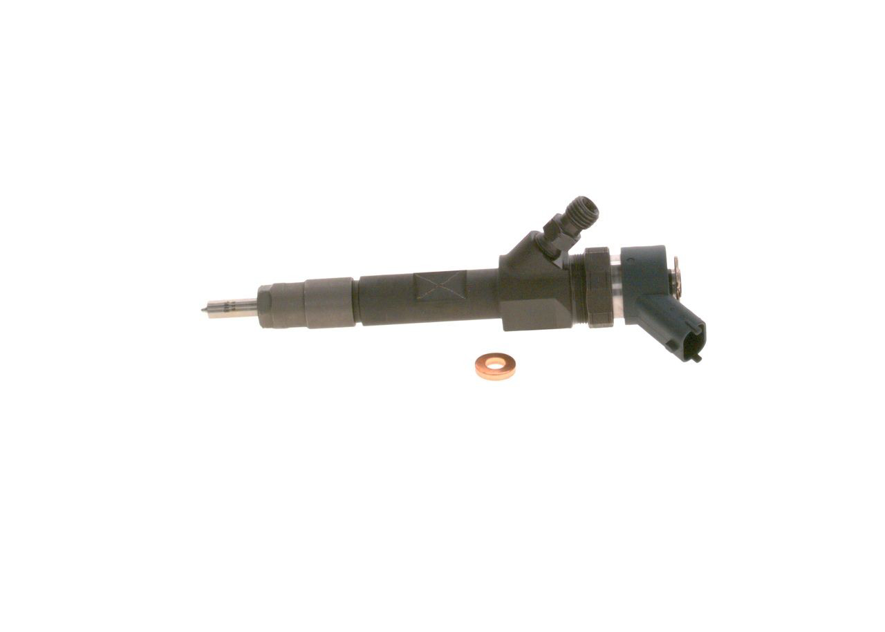 0986435124 Bosch Топливные форсунки