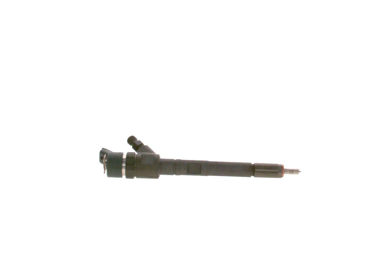 Купить 0986435126 Bosch Клапанная форсунка