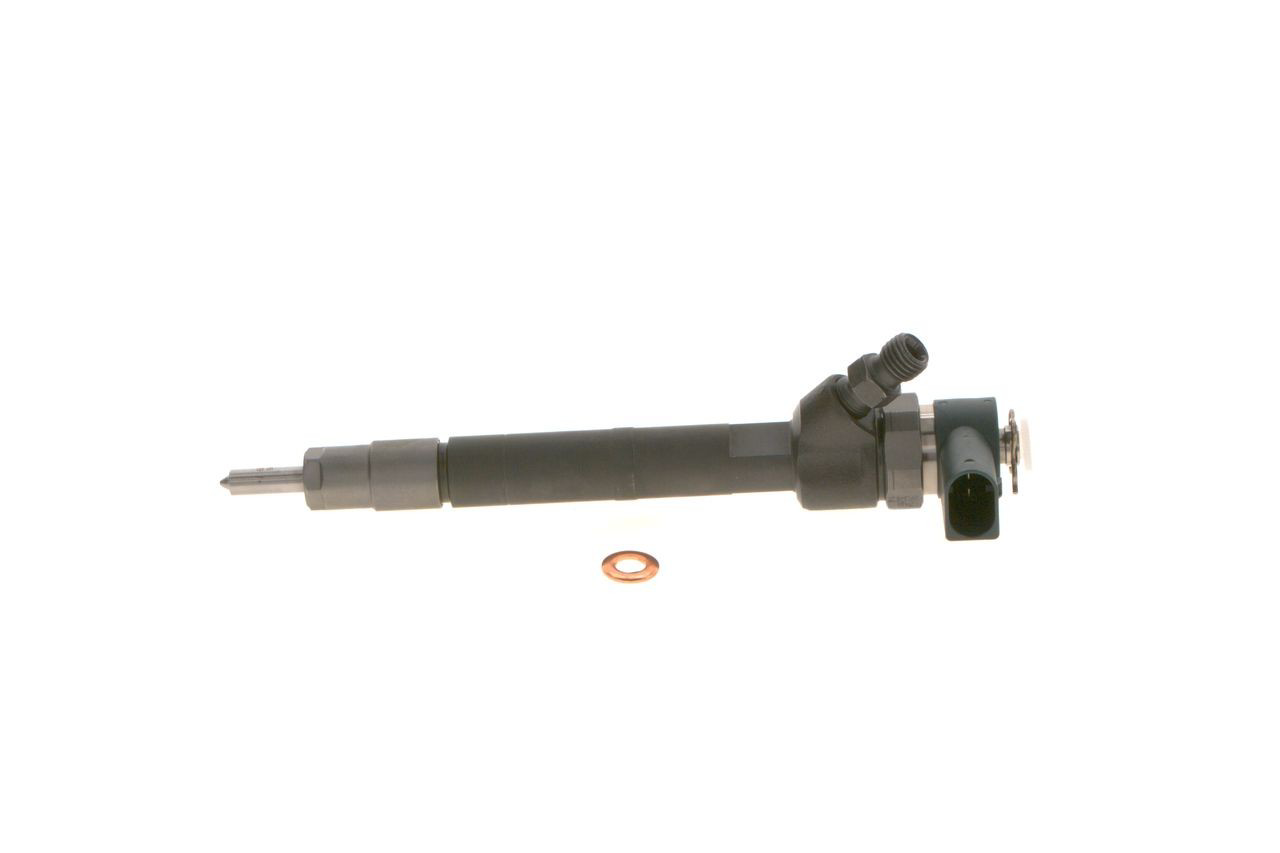 Топливные форсунки 0986435133 Bosch