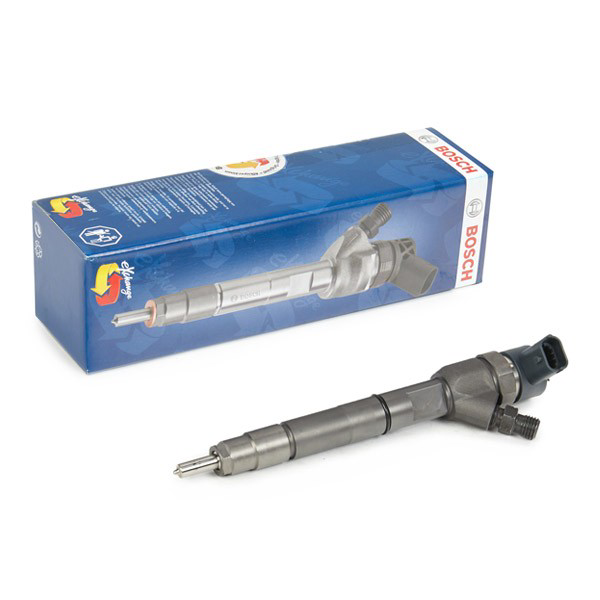 Топливные форсунки 0986435194 Bosch