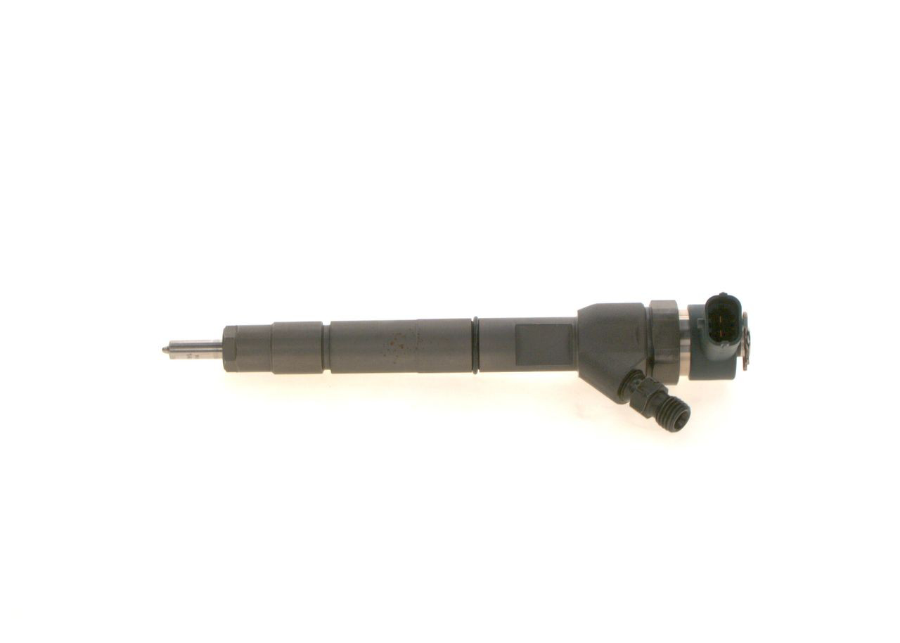 Купить 0986435194 Bosch Клапанная форсунка