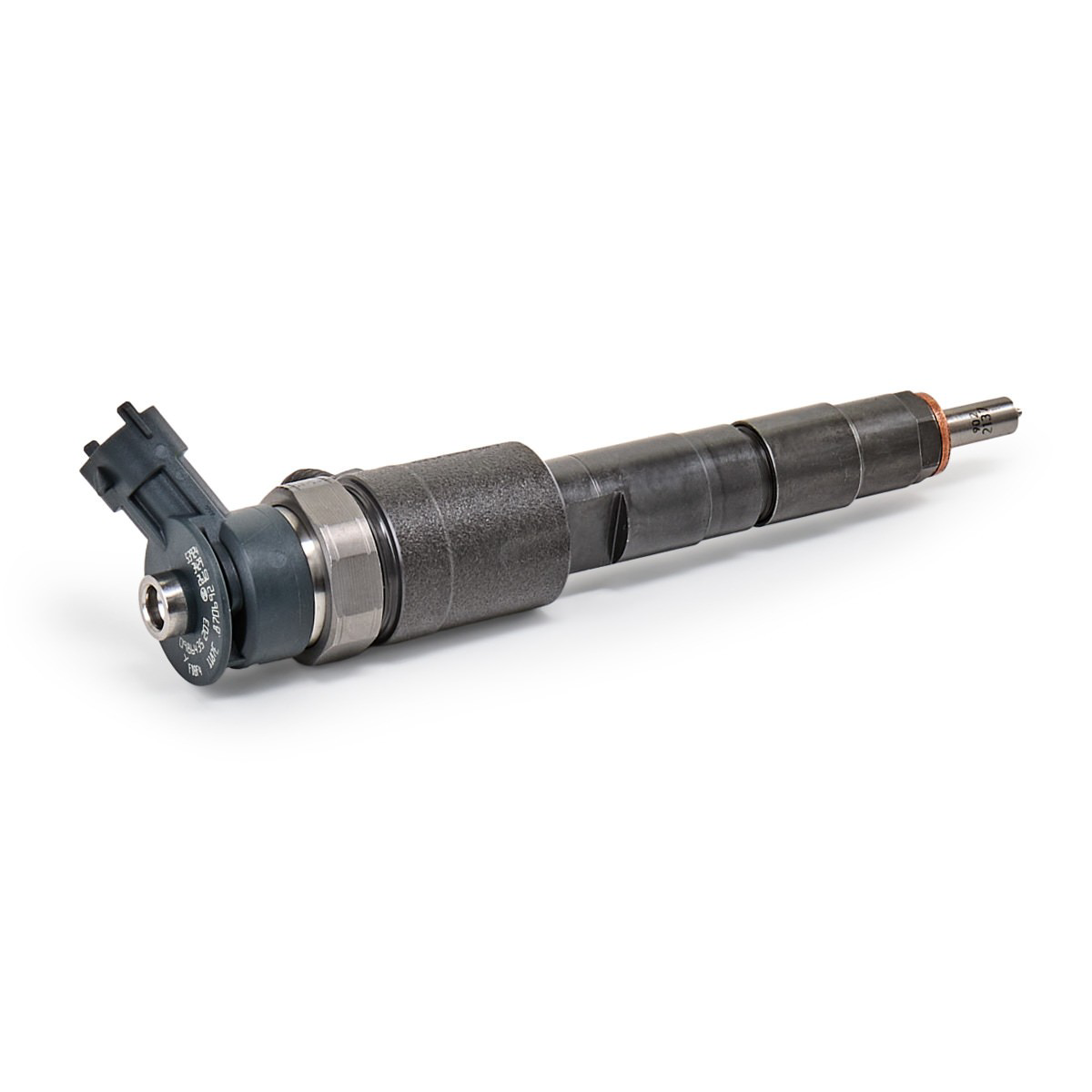 Купить 0986435203 Bosch Клапанная форсунка