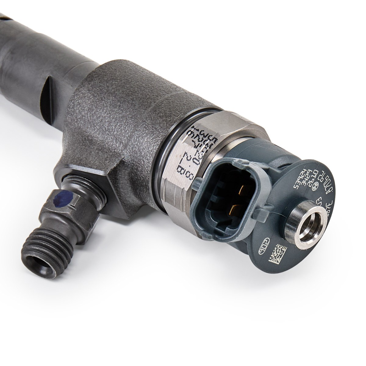0986435203 Bosch Топливные форсунки