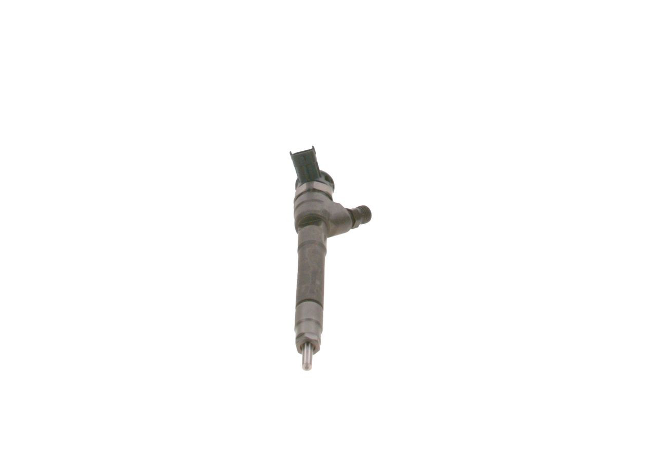 Купить 0986435211 Bosch Клапанная форсунка