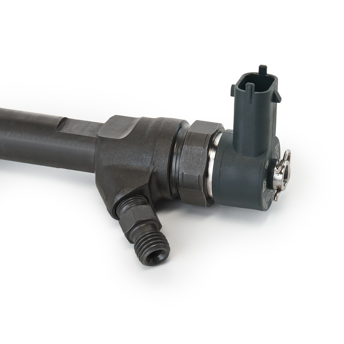 Форсунки Bosch 0986435234