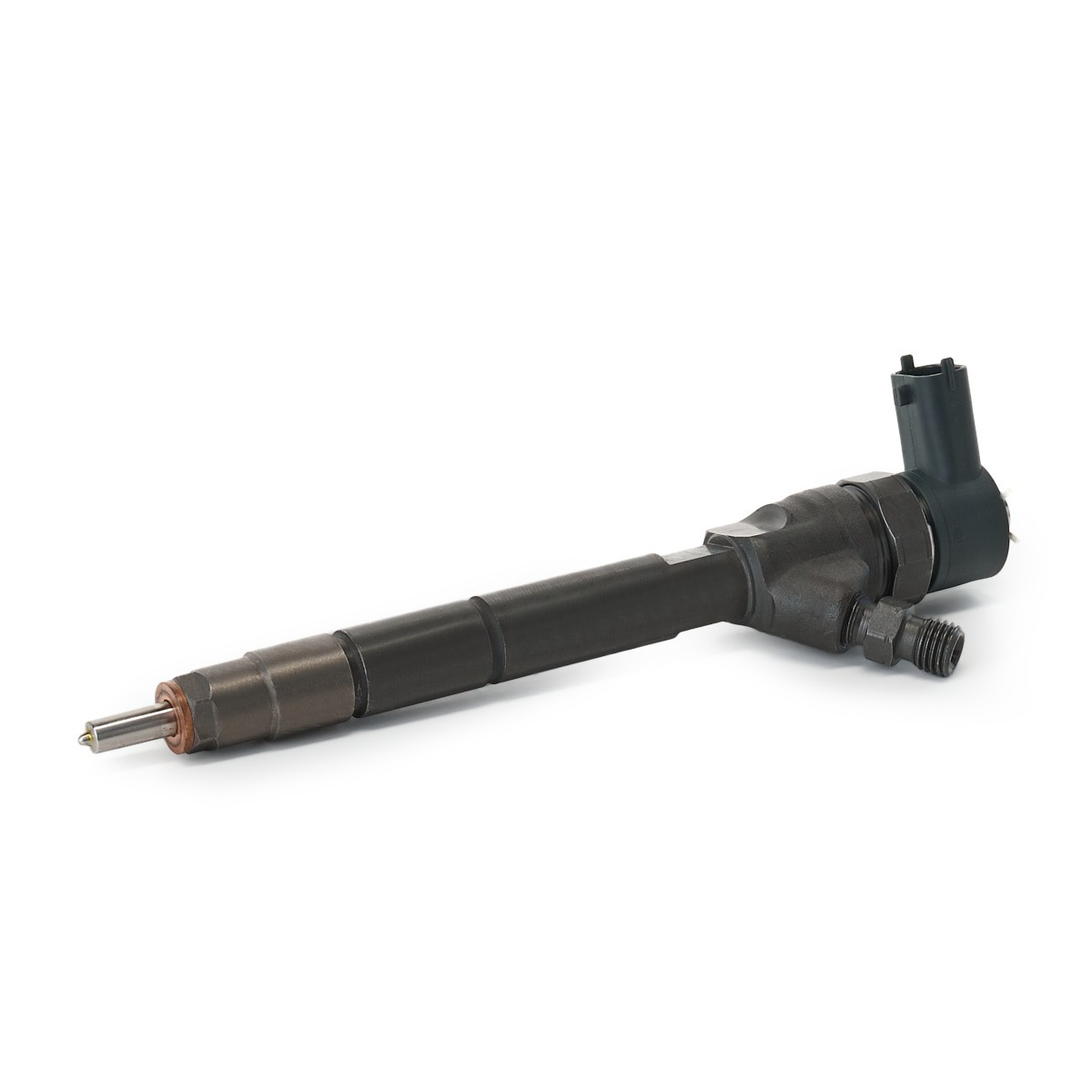 Купить 0986435234 Bosch Клапанная форсунка