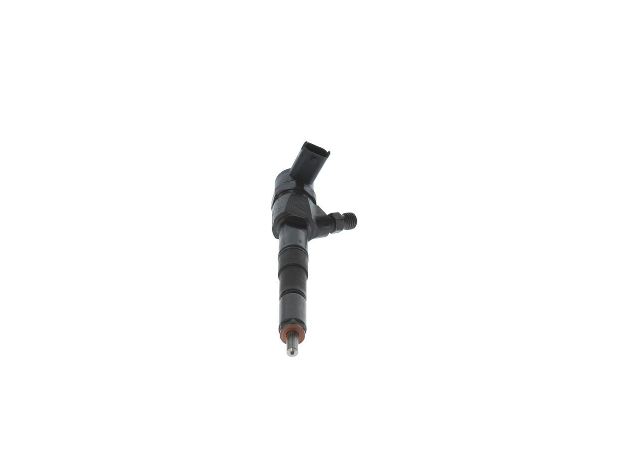 Купить 0986435237 Bosch Клапанная форсунка