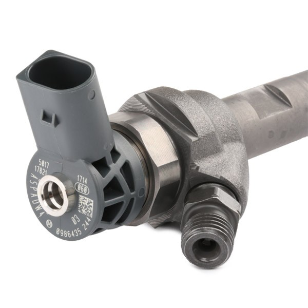 Форсунка инжектора Bosch 0986435244 цена, от 316.99 USD