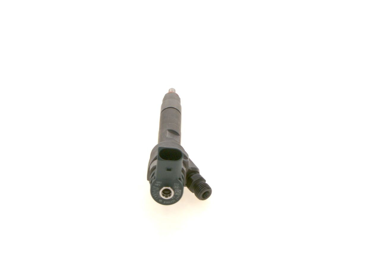 0986435244 Bosch Топливные форсунки