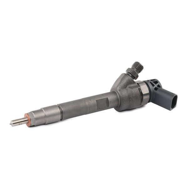 Купить 0986435244 Bosch Клапанная форсунка