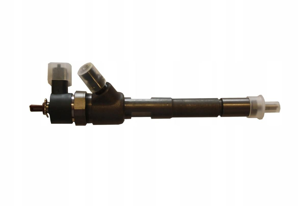 Топливные форсунки 0986435249 Bosch