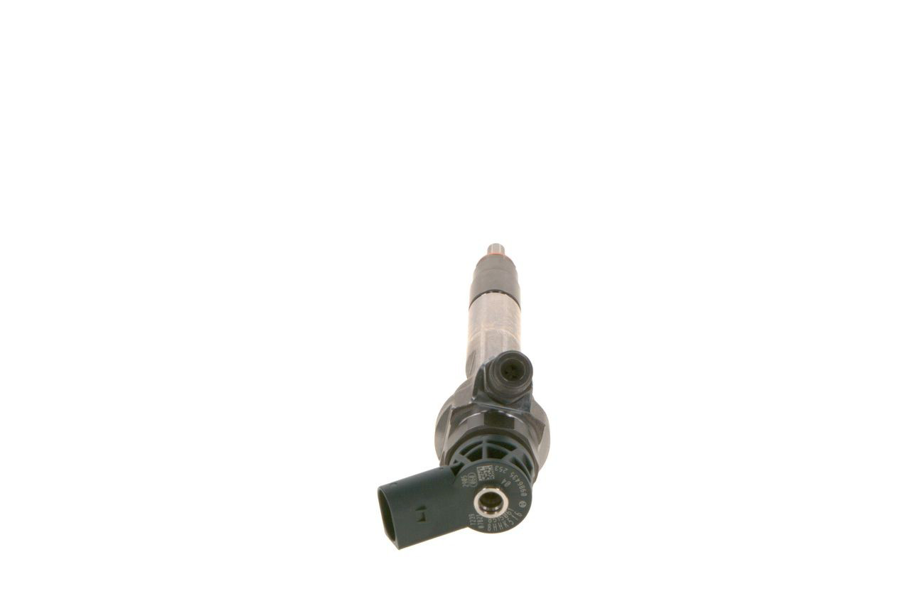 0986435253 Bosch Топливные форсунки