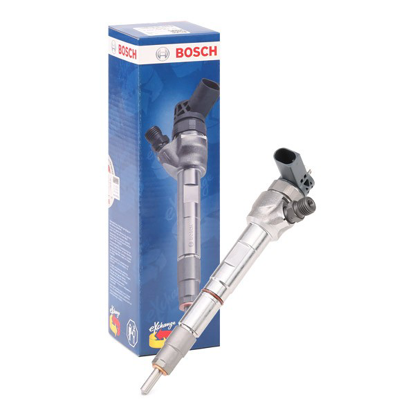 Форсунка инжектора Bosch 0986435258 цена, от 115.69 USD