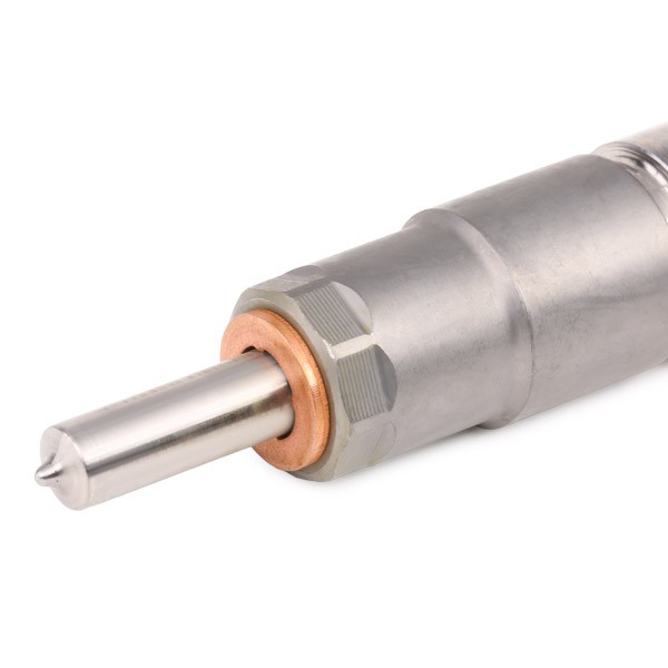 Топливные форсунки 0986435258 Bosch
