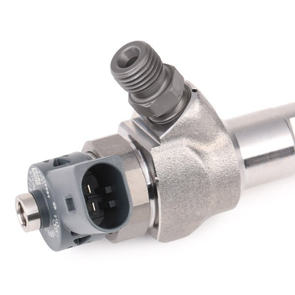 0986435258 Bosch Топливные форсунки