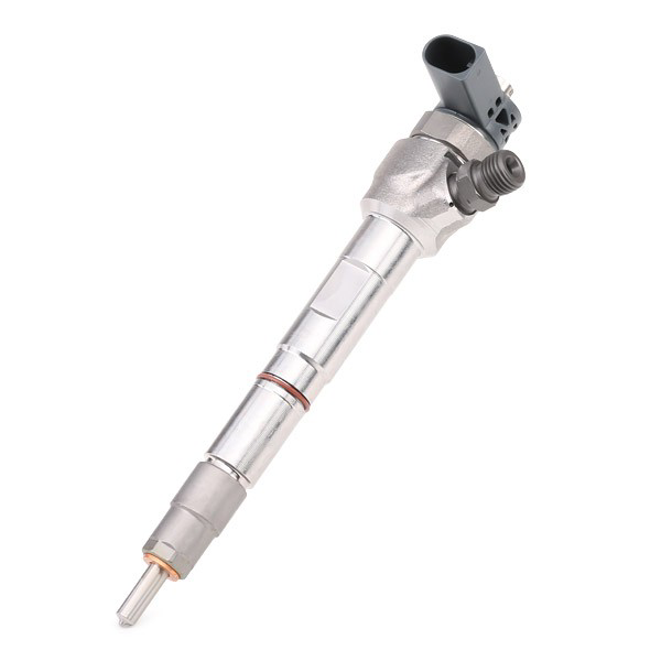 Купить 0986435258 Bosch Клапанная форсунка