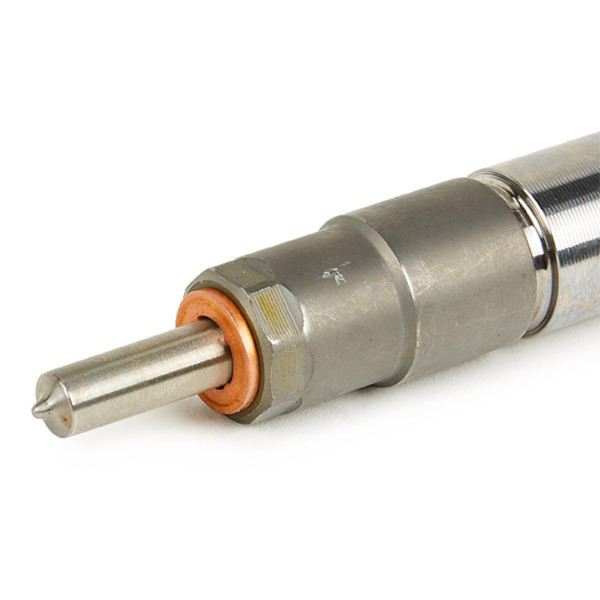 Купить 0986435259 Bosch Клапанная форсунка