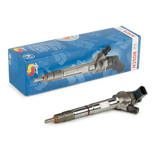 0986435259 Bosch Топливные форсунки