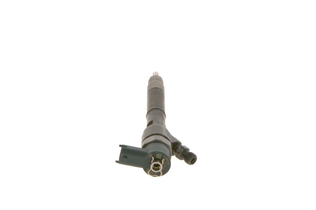 Форсунки Bosch 0986435279