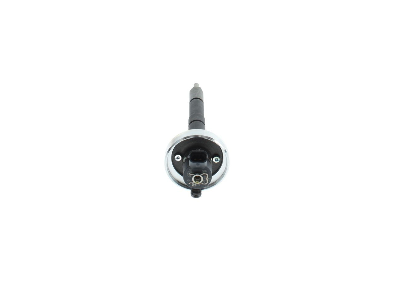 Форсунки Bosch 0986435293