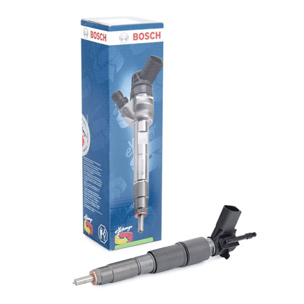 Купить 0986435354 Bosch Клапанная форсунка